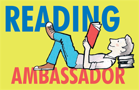 Reading Ambassador main image