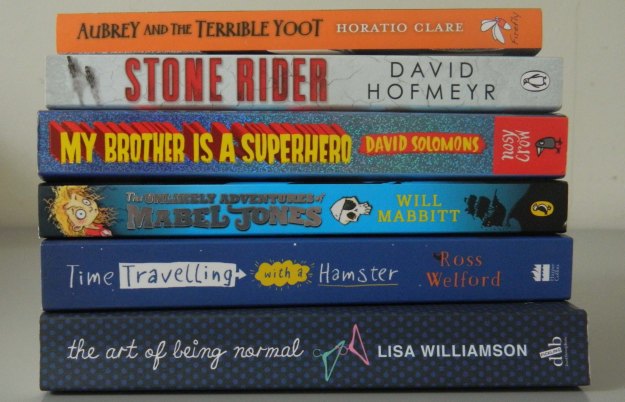 Branford Boase Shortlist 2016v2