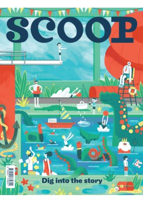 SCOOP-Cover
