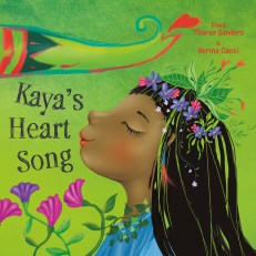 Kaya-cover