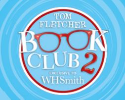 tom fletcher logo