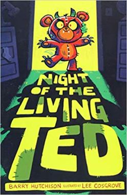 night of the living ted