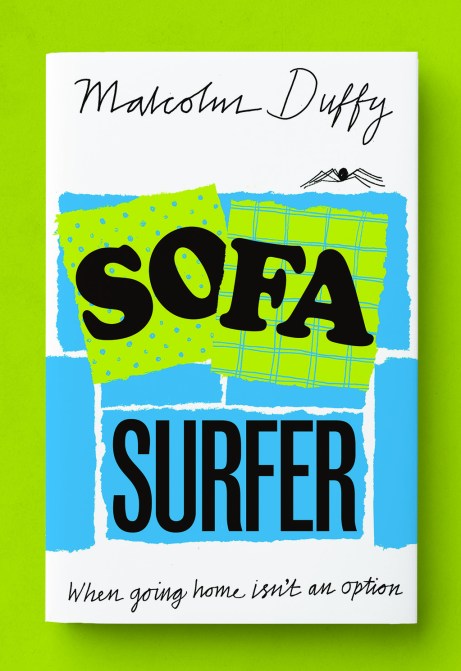 SOFA SURFER Cover