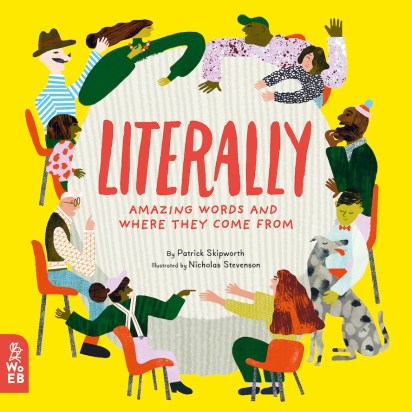 Literally Jacket lowres