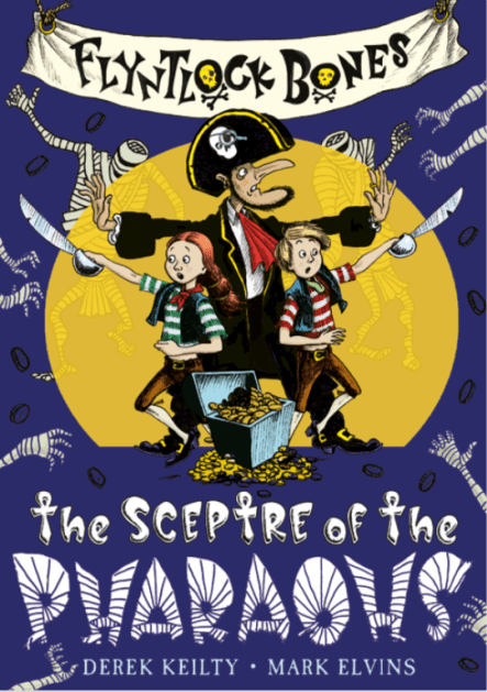 Flyntlock Bones Jacket